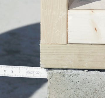 Garage byggsats Garage byggsats